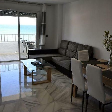 Apartamento Arena Beach Estepona Ngoại thất bức ảnh