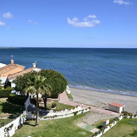Apartamento Arena Beach Estepona Ngoại thất bức ảnh