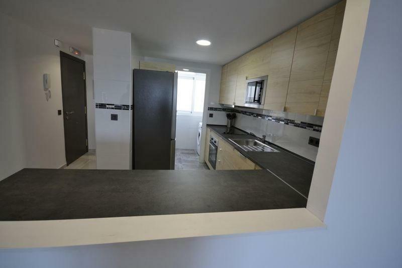 Apartamento Arena Beach Estepona Ngoại thất bức ảnh