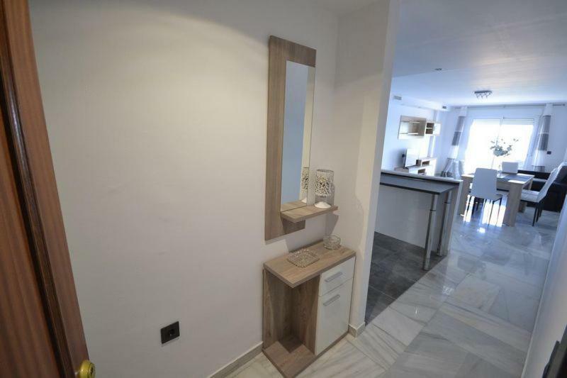 Apartamento Arena Beach Estepona Ngoại thất bức ảnh